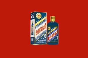 延边州图们回收五星茅台酒